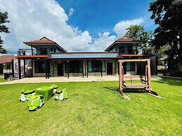 Golden Gold Resort & Spa Khaoyai