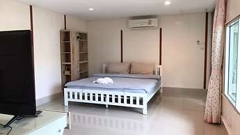 Golden Gold Resort & Spa Khaoyai