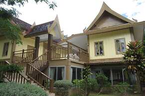 Golden Gold Resort & Spa Khaoyai