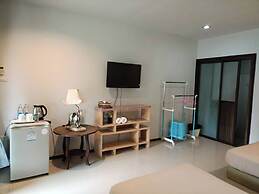 Golden Gold Resort & Spa Khaoyai