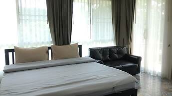 Golden Gold Resort & Spa Khaoyai