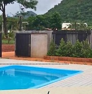 Golden Gold Resort & Spa Khaoyai