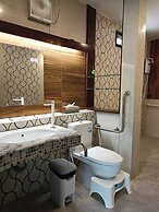 Golden Gold Resort & Spa Khaoyai