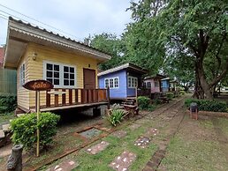 Golden Gold Resort & Spa Khaoyai