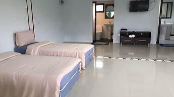 Golden Gold Resort & Spa Khaoyai