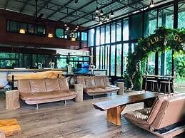 Golden Gold Resort & Spa Khaoyai