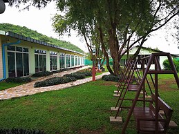 Golden Gold Resort & Spa Khaoyai