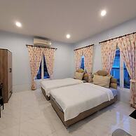 Golden Gold Resort & Spa Khaoyai