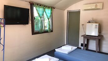 Golden Gold Resort & Spa Khaoyai