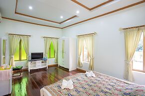 Golden Gold Resort & Spa Khaoyai