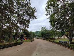 Golden Gold Resort & Spa Khaoyai