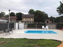 Golden Gold Resort & Spa Khaoyai