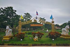 Golden Gold Resort & Spa Khaoyai