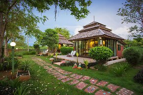 Golden Gold Resort & Spa Khaoyai