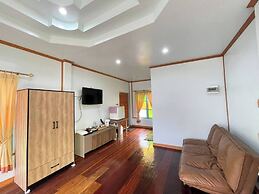 Golden Gold Resort & Spa Khaoyai