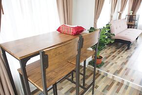 Golden Gold Resort & Spa Khaoyai