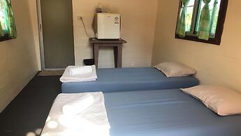 Golden Gold Resort & Spa Khaoyai