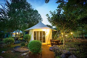 Golden Gold Resort & Spa Khaoyai