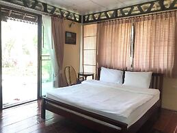 Golden Gold Resort & Spa Khaoyai