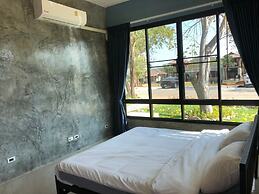 Golden Gold Resort & Spa Khaoyai