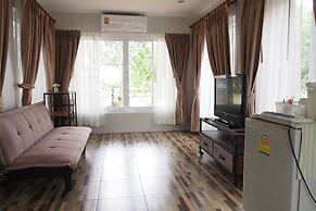 Golden Gold Resort & Spa Khaoyai