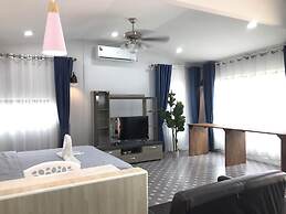 Golden Gold Resort & Spa Khaoyai