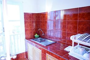 Golden Gold Resort & Spa Khaoyai