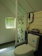 Golden Gold Resort & Spa Khaoyai