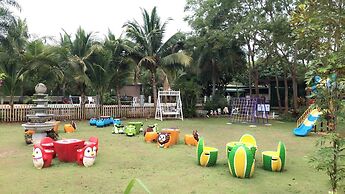 Golden Gold Resort & Spa Khaoyai