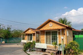 Golden Gold Resort & Spa Khaoyai