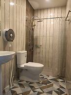 Golden Gold Resort & Spa Khaoyai