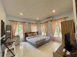 Golden Gold Resort & Spa Khaoyai