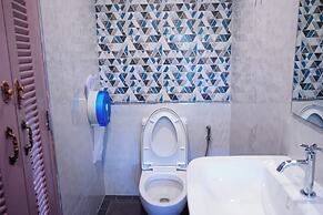 Golden Gold Resort & Spa Khaoyai