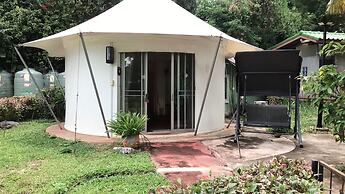 Golden Gold Resort & Spa Khaoyai