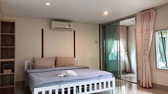 Golden Gold Resort & Spa Khaoyai