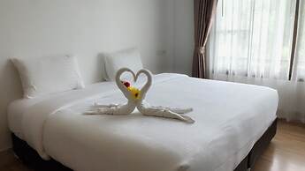 Golden Gold Resort & Spa Khaoyai