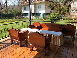 Golden Gold Resort & Spa Khaoyai