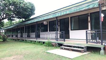 Golden Gold Resort & Spa Khaoyai