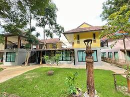 Golden Gold Resort & Spa Khaoyai