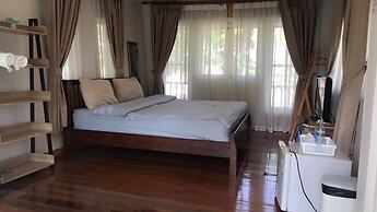 Golden Gold Resort & Spa Khaoyai