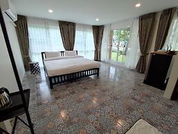 Golden Gold Resort & Spa Khaoyai