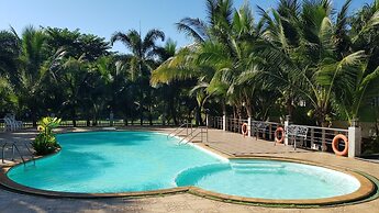 Golden Gold Resort & Spa Khaoyai