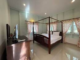 Golden Gold Resort & Spa Khaoyai