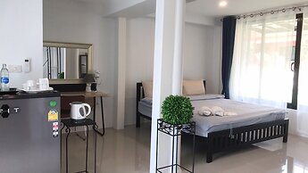 Golden Gold Resort & Spa Khaoyai