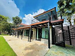 Golden Gold Resort & Spa Khaoyai