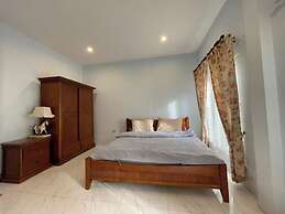 Golden Gold Resort & Spa Khaoyai