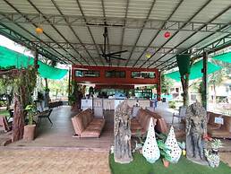 Golden Gold Resort & Spa Khaoyai