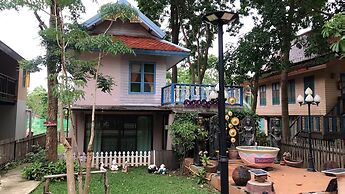 Golden Gold Resort & Spa Khaoyai