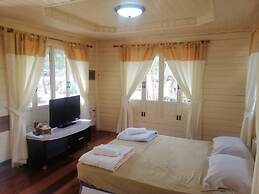 Golden Gold Resort & Spa Khaoyai