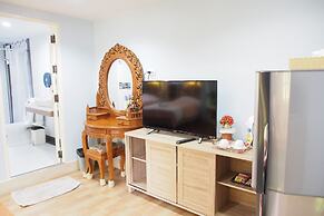 Golden Gold Resort & Spa Khaoyai